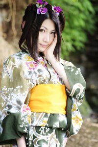 Happy_swing Cosplayer