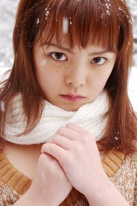 Hatsumi Takaoka