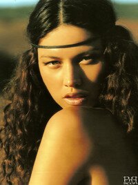 Aline Nakashima