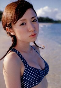 Asami Konno