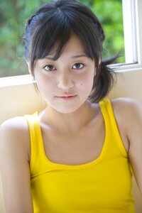 Mai Hagiwara