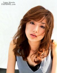 Nanae Akasaka