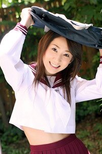 Rio Yamada
