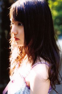 Sayumi Michishige