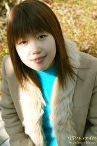 Ami Shiraishi