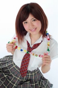 Mayuka Shirasawa