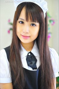 Mayu Takagi