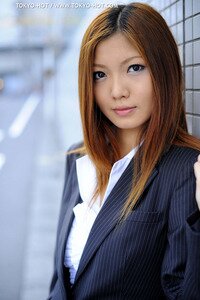 Nagisa Toyokawa